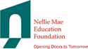 Nellie Mae Education Foundation logo