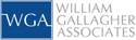 William Gallagher Associates logo