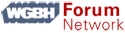 WGBH Forum logo